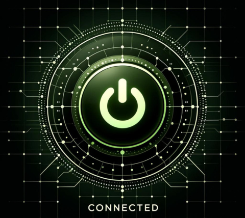绿贝NPV加速器iOS版连接的第三步,连接成功后即可访问谷歌。 绿贝NPV加速器iOS版连接的第三步,连接成功后即可访问谷歌。